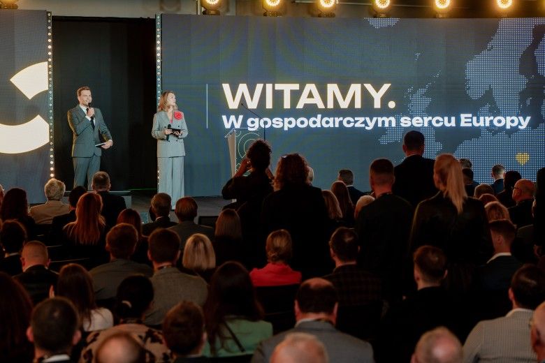 II Kongres MŚP na Dolnym Śląsku pod hasłem „Dolny Śląsk. W gospodarczym sercu Europy".
