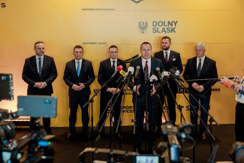 II Kongres MŚP na Dolnym Śląsku pod hasłem „Dolny Śląsk. W gospodarczym sercu Europy".