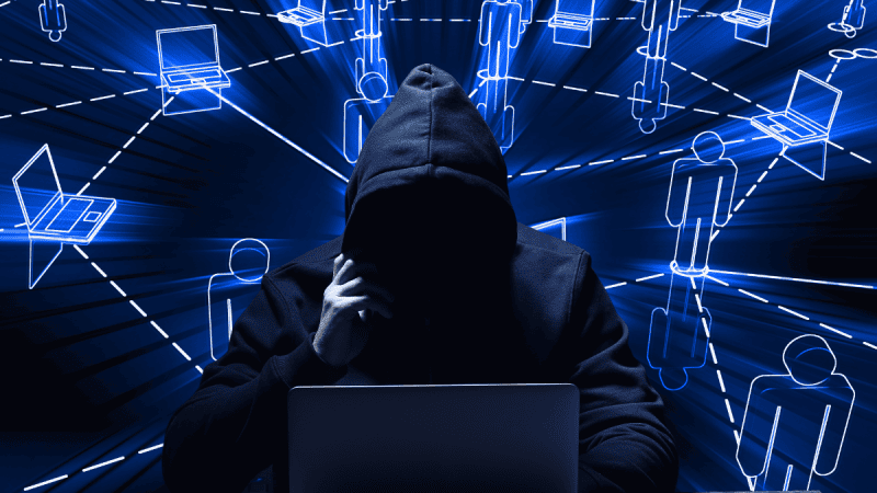 Rosyjscy hakerzy wykorzystali zdecentralizowaną sieć do ukrycia cyberataku. Utrudnia to nie tylko wykrycie działań, lecz także ich powstrzymanie - sprawcy nie korzystają z jednego serwera.