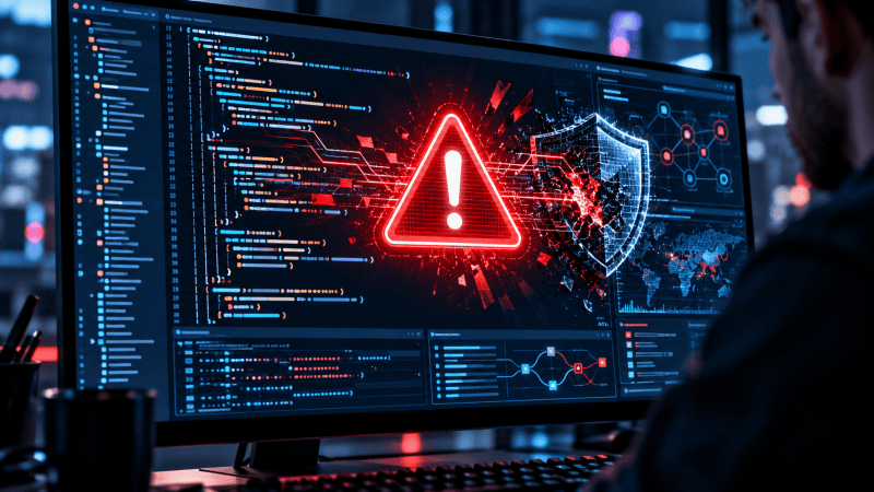 Oracle i twórcy Node.js opublikowali poprawki dla dwóch poważnych podatności ujawnionych 21 października.