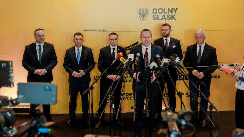 I Kongres MŚP na Dolnym Śląsku