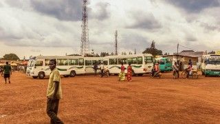 Rwanda