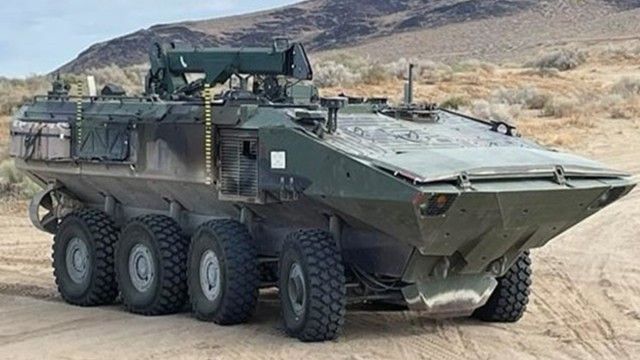 Limit Launcher Ukraine wants to attack missile launchers instead of refineries. What ...