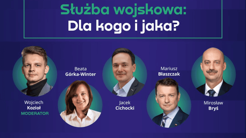 Krynica Forum