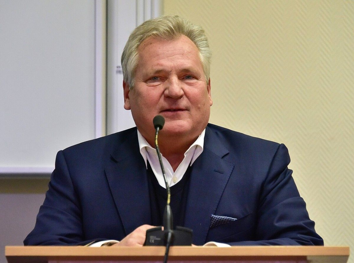 Na to powinna przygotować się Polska. Były prezydent RP o działaniach Rosji