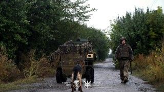 Ukraina