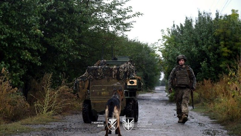 Ukraina