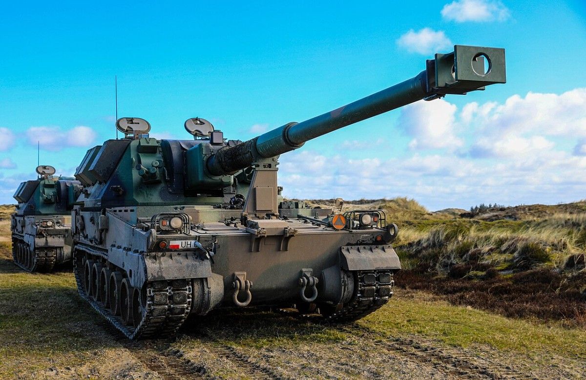 Will Poland sale its weapons abroad? fresh reports on contracts