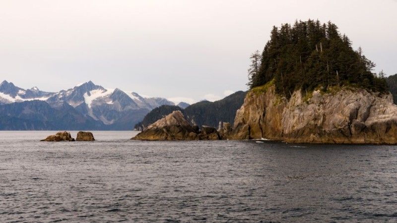 Envato by Christopher_Boswell Alaska
