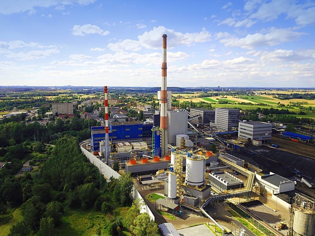 Orlen zainwestuje w dostawy ciepła na Śląsku. Powstanie niemal 7 km sieci