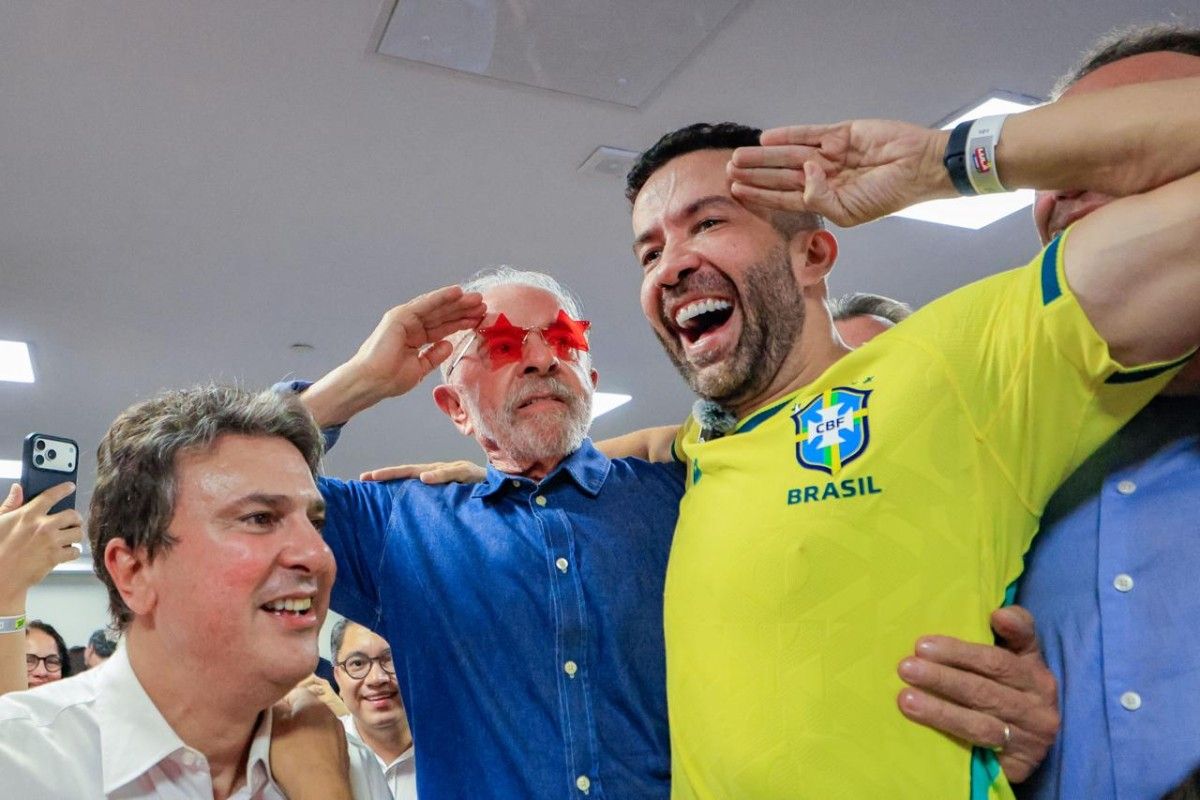 Lula wygrał wybory prezydenckie w Brazylii. Co to oznacza dla klimatu?