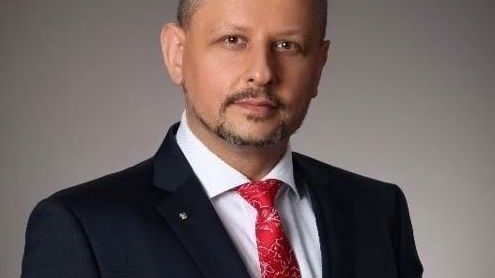 Przemysław Kowalczuk