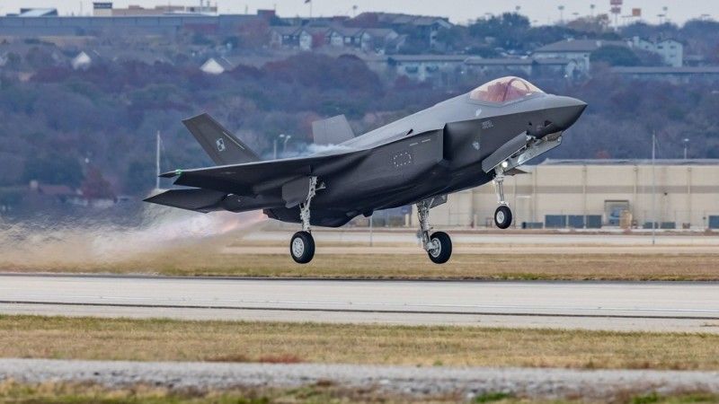 F-35A