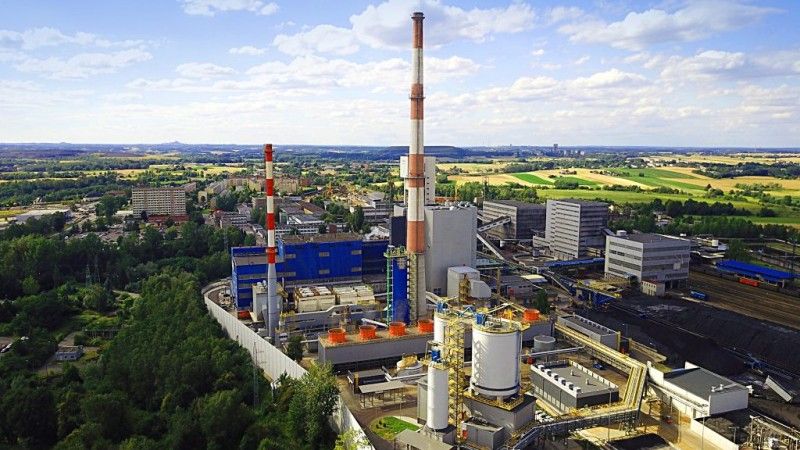 Orlen Termika Silesia
