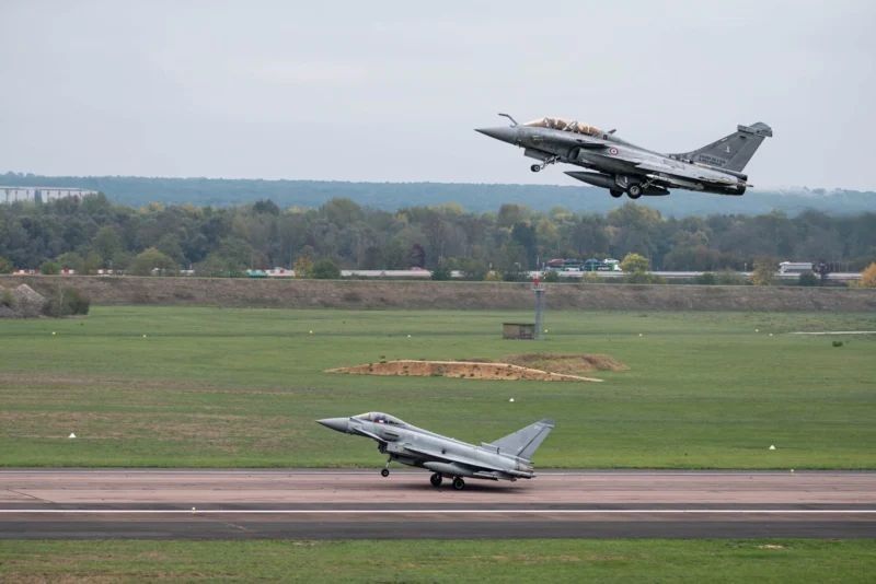 Tuesday's Media Roundup; Paris and London Cut Back on atomic  Forces; Military Recruitment Faces Data safety  Breach