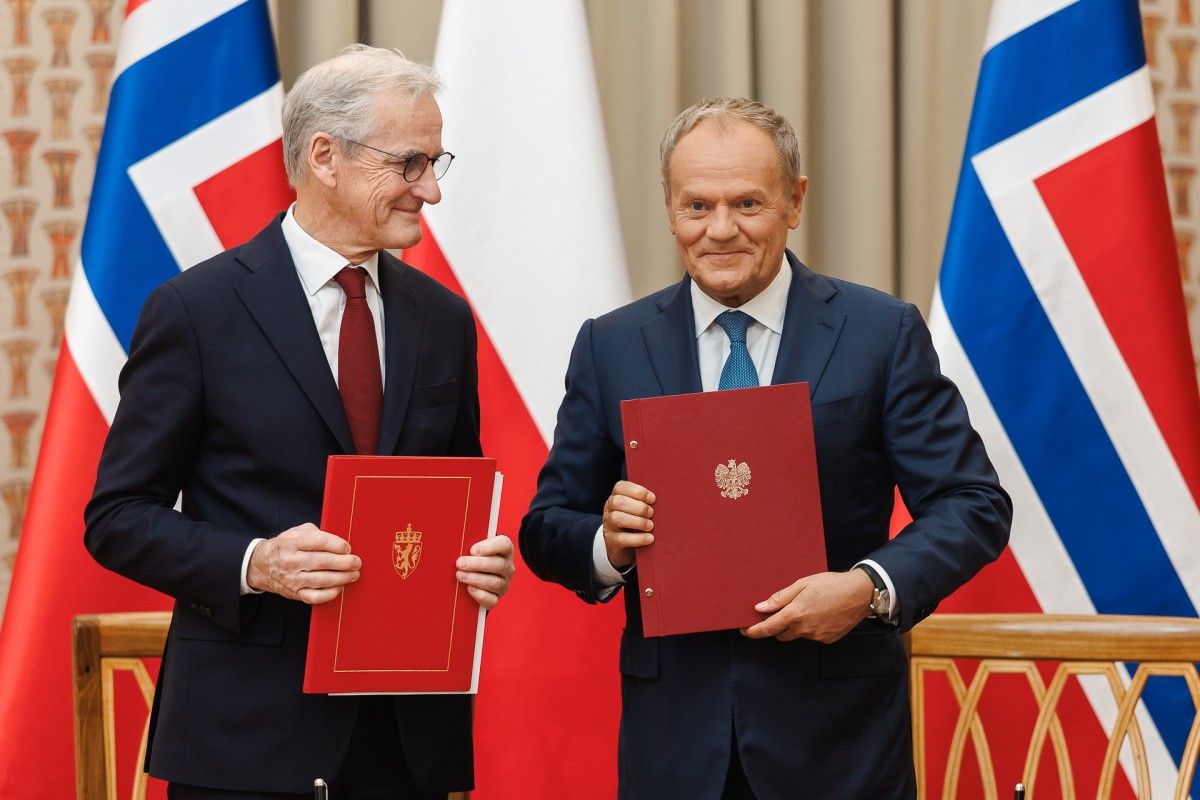 Tusk o rozmowie z Putinem. „Konieczna jest czujność”