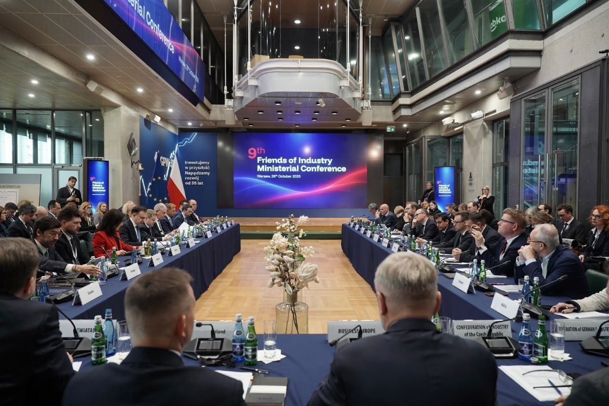„Koniec z gospodarczą naiwnością”. Polska i 14 państw chcą korekty kursu Unii