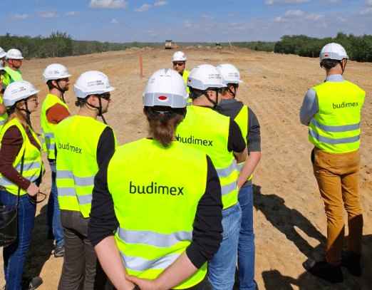 Most energetyczny Polska – Litwa. PSE i Budimex podpisały umowę na stacje w Ełku za niemal 200 mln zł