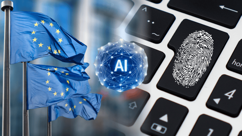 Firmy AI będą mogły wykorzystywać dane osobowe Europejczyków do treningu modeli. Państwa członkowskie zatwierdziły propozycję Rady. Eksperci ostrzegają, że to poważny błąd.