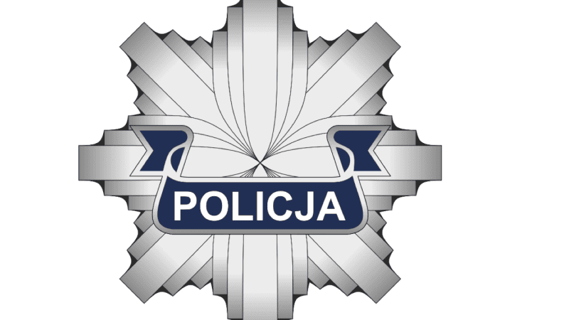 Logo Policji
