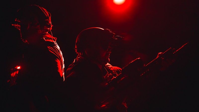 Bieszczady Tactical Dark Expo, działania, targi