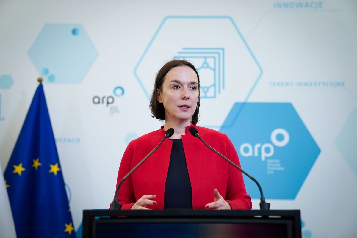 Wielka szansa dla mniejszego biznesu. Zbliża się nabór do Strefy Local Content