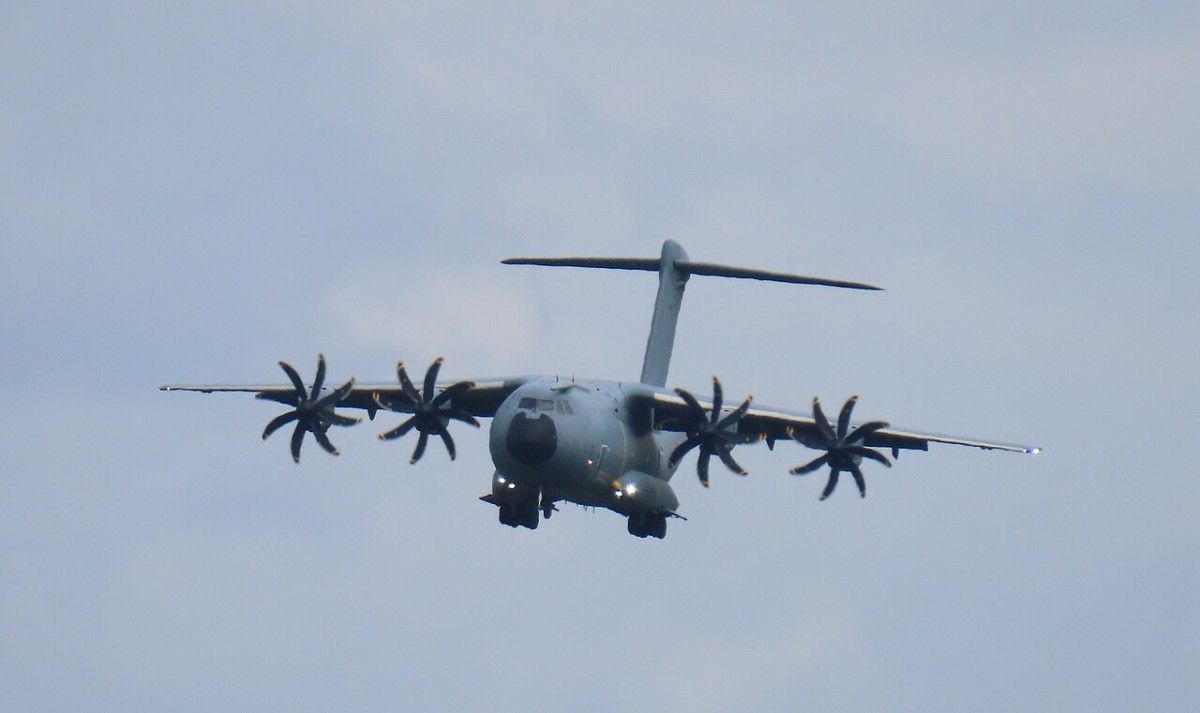 Transport i nie tylko. Atlasy z trzech państw nad Polską