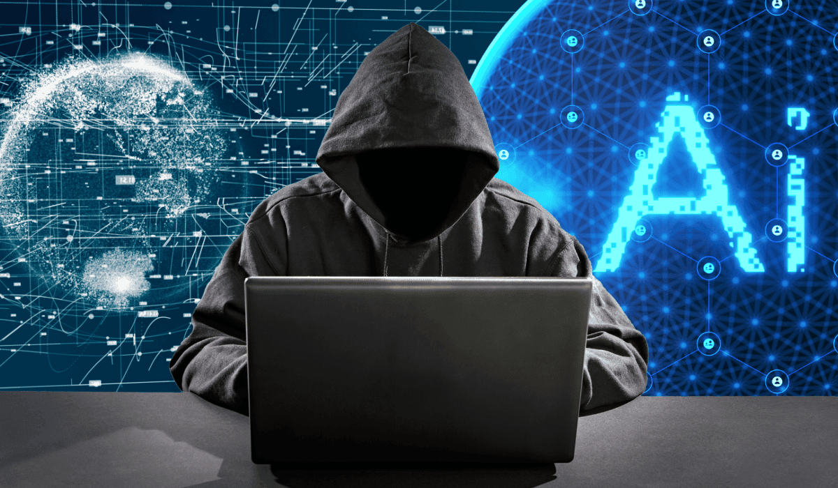 Setki agentów AI zamiast kilku hakerów. Cyberataki wkraczają w nową erę