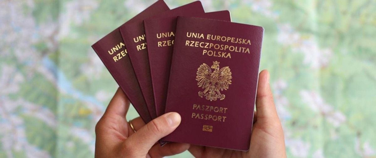 Będzie trudniej o obywatelstwo. MSWiA zaostrza zasady
