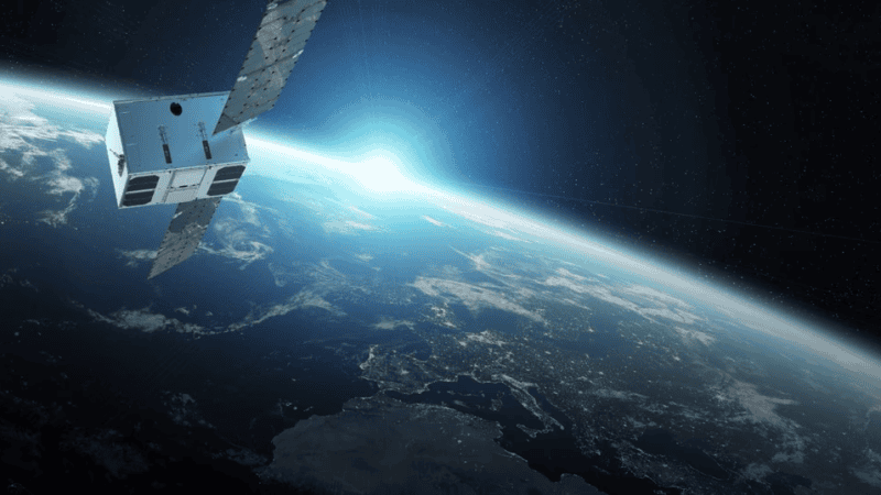 Satelita, Ukrainia, Himera