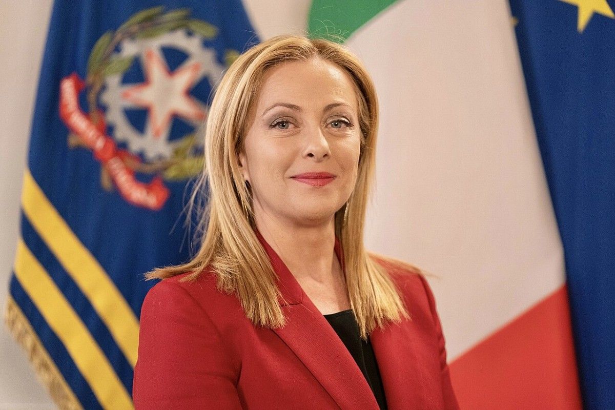 Pakiet pomocy dla Ukrainy zamrożony. Kłótnia w kraju NATO