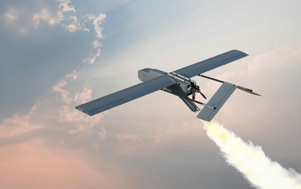 A major airstrike on Moscow. Authorities: over 600 Ukrainian drones