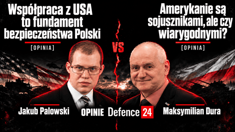 Opinie Defence24