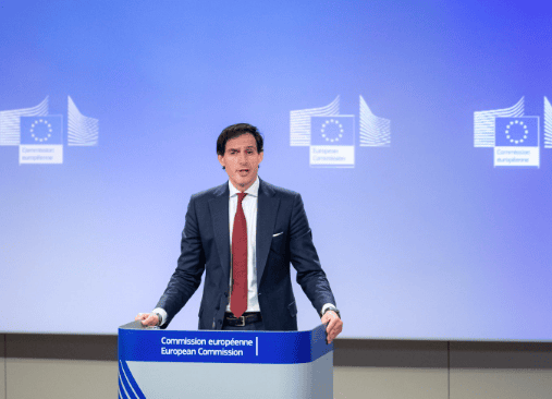 Mniej biurokracji, jeden plan dla wszystkich kraju. Europa szykuje się na globalne ocieplenie o 3°C