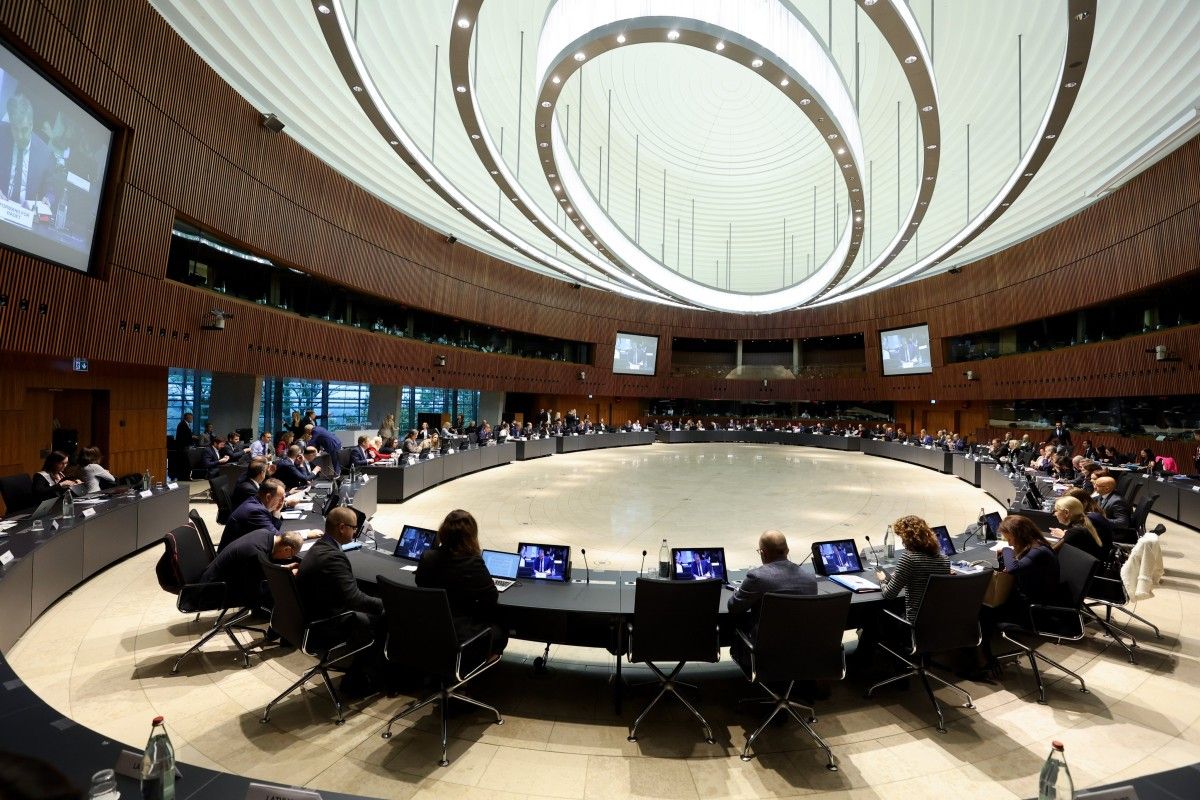 Tańszy prąd podzielił ministrów w Luksemburgu. Polska domaga się zmian w ETS
