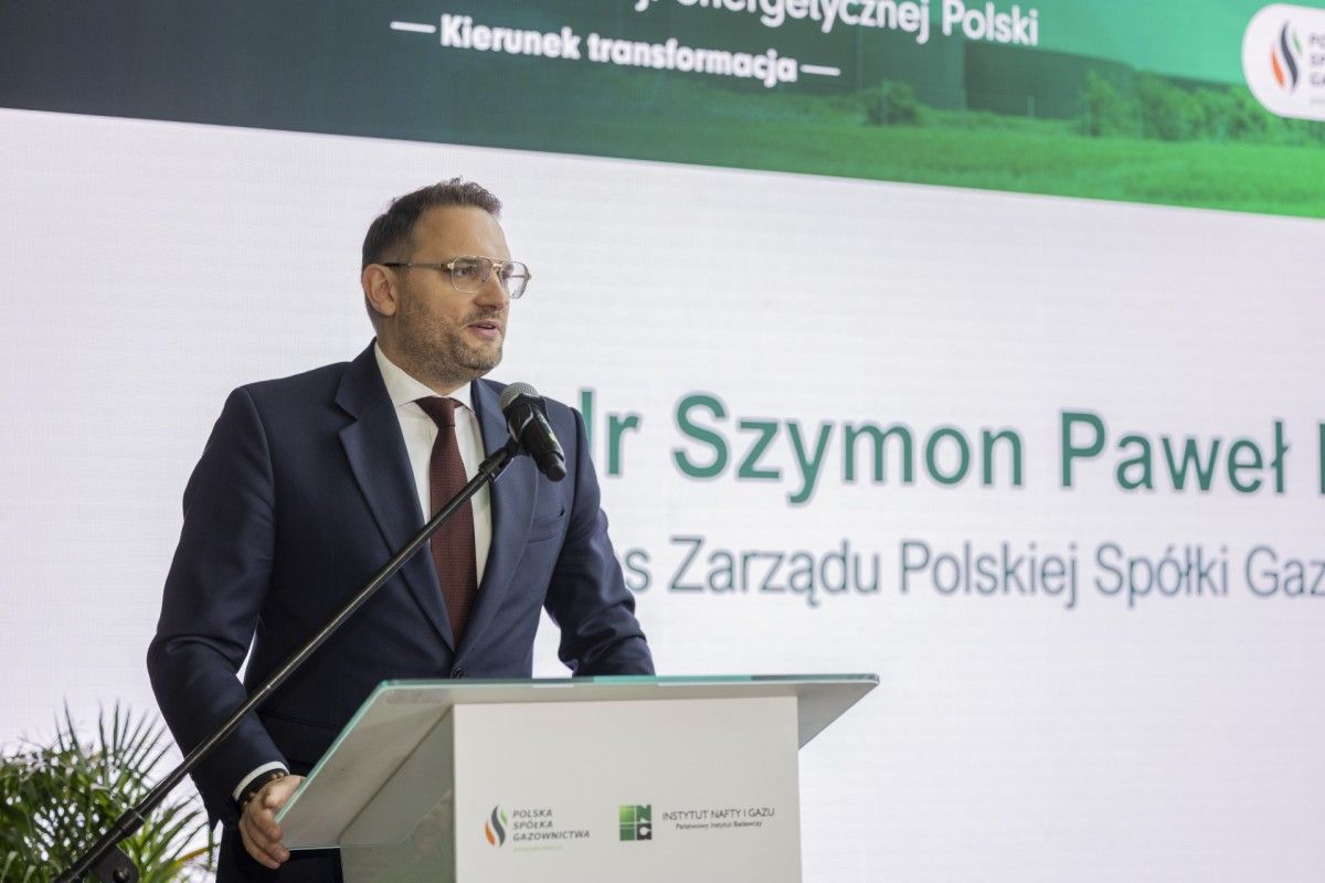 Biometan szansą dla polskiej energetyki. PSG rozwija sieć i wspiera inwestorów