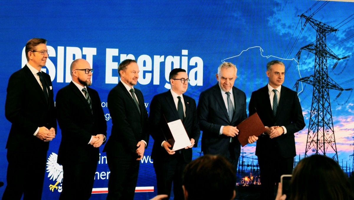 „Energetyka jest na froncie”. Rząd i PSE budują tarczę przed cyberatakami