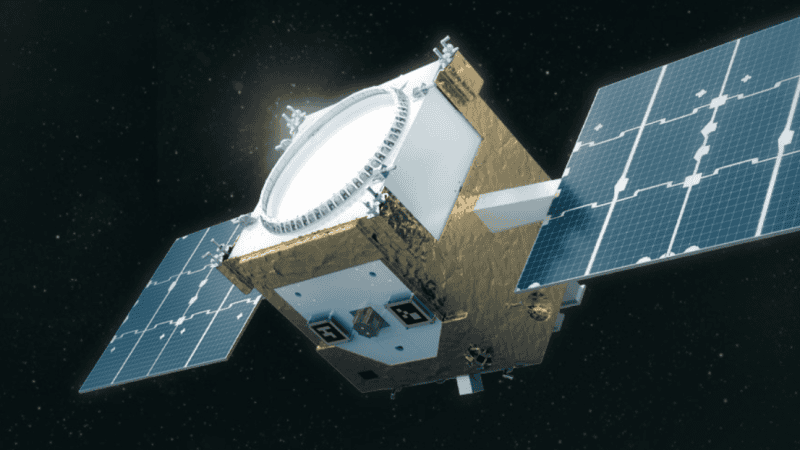 Wielka Brytania, satelity, wojsko, kosmos, Rosja, technologia